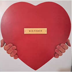 W. D. Fisher W. D. Fisher Vinyl LP