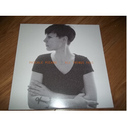 Pascale Picard All Things Pass Vinyl
