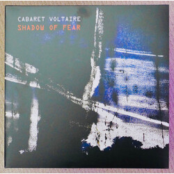 Cabaret Voltaire Shadow Of Fear