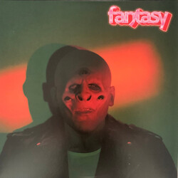 M83 Fantasy Vinyl 2 LP
