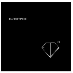 Diamond Version Ep 3(LP Ep) Vinyl LP