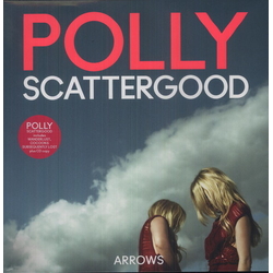 Scattergoodpolly Arrows Vinyl LP