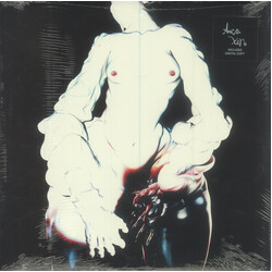 Arca (4) Xen Vinyl LP