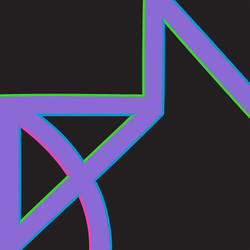 New Order Singularity (Limited Edition Coloured Vinyl) Vinyl LP