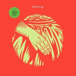 Moderat Running Vinyl 12"
