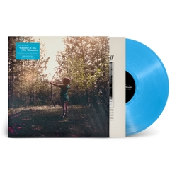 Josh Ritter I Believe In You My Honeydew (Indie Exclusive Turquoise Vinyl) VINYL LP