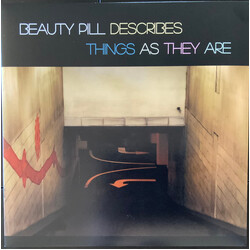 Beauty Pill Describes Things As They Are Vinyl 2 LP