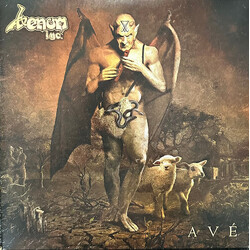 Venom Inc. Avé Vinyl 2 LP