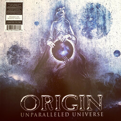 Origin (7) Unparalleled Universe Vinyl LP