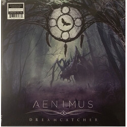 Aenimus (2) Dreamcatcher Vinyl LP