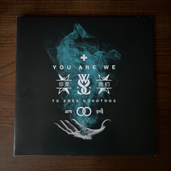 While She Sleeps You Are We Vinyl 2 LP