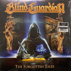 Blind Guardian The Forgotten Tales Vinyl 2 LP