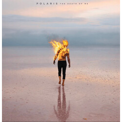 Polaris (21) The Death Of Me Vinyl LP