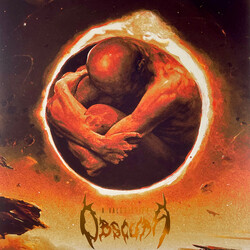 Obscura (3) A Valediction Vinyl 2 LP