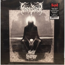 Ghost Bath Self Loather Vinyl LP