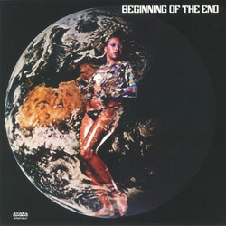The Beginning Of The End Beginning Of The End Vinyl 2 LP