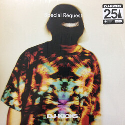 Special Request (4) DJ-Kicks Vinyl