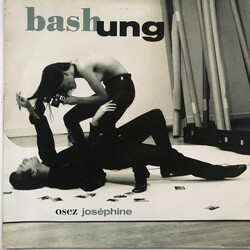Alain Bashung Osez Joséphine