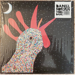 Daniel Norgren Wooh Dang Vinyl LP