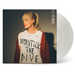 Metric Romanticize The Dive (Standard Opaque White Vinyl) VINYL LP