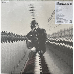 Dungen II Vinyl LP