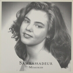 Sambassadeur Memories Vinyl