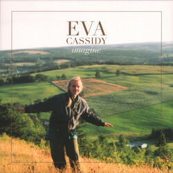 Eva Cassidy Imagine Vinyl LP