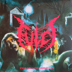 Fulci (2) Exhumed Information