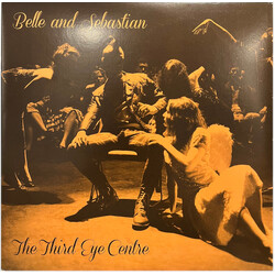 Belle & Sebastian The Third Eye Centre Vinyl 2 LP