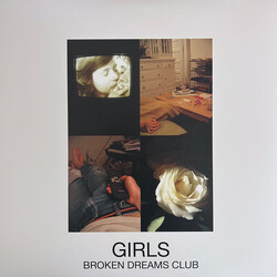 Girls (5) Broken Dreams Club