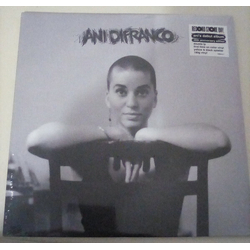 Ani Difranco Rsd 2021 - Ani Difranco VINYL 2LP