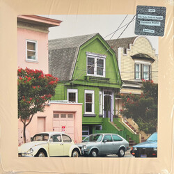 The Reds, Pinks And Purples Uncommon Weather Vinyl LP