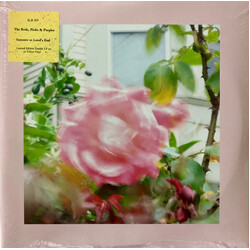 The Reds, Pinks And Purples Summer At Land's End Vinyl 2 LP