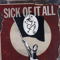 Sick Of It All Call To Arms Vinyl LP