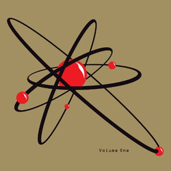 Strung Out Volume One Multi DVD/Vinyl 4 LP Box Set