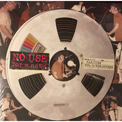 No Use For A Name Rarities Vol. I: The Covers