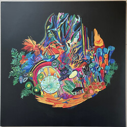 Kaitlyn Aurelia Smith EARS Vinyl LP