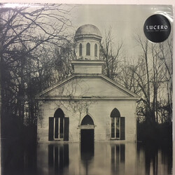 Lucero Among The Ghosts
