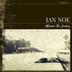 Ian Noe Between The Country Vinyl LP