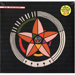 Dr. Dog Critical Equation Vinyl LP