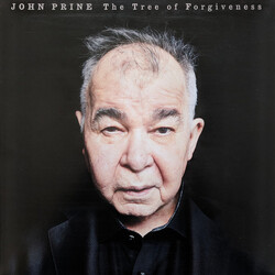 John Prine The Tree Of Forgiveness Vinyl LP
