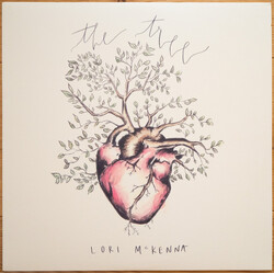 Lori McKenna The Tree Vinyl LP