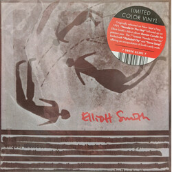 Elliott Smith Needle In The Hay Vinyl