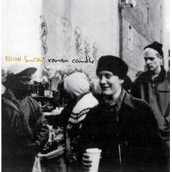 Elliott Smith Roman Candle Vinyl LP