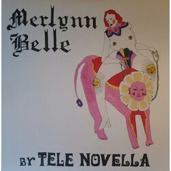 Tele Novella Merlynn Belle