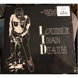 Louder Than Death Louder Than Death