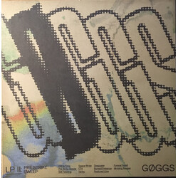 GØGGS Pre Strike Sweep
