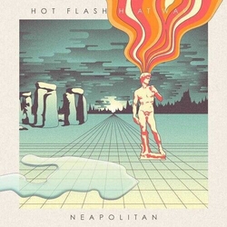 Hot Flash Heat Wave Neapolitan Vinyl 12"