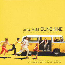 Various Little Miss Sunshine (Original Motion Picture Soundtrack) Vinyl LP