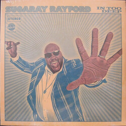 Sugaray Rayford In Too Deep